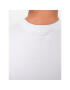 KARL LAGERFELD Tricou 755082 532221 Alb Regular Fit - Pled.ro