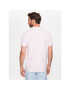 KARL LAGERFELD Tricou 755082 532221 Roz Regular Fit - Pled.ro