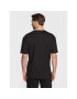 KARL LAGERFELD Tricou 755263 524241 Negru Regular Fit - Pled.ro