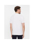 KARL LAGERFELD Tricou 755403 541221 Alb Regular Fit - Pled.ro