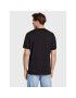 KARL LAGERFELD Tricou 755422 524221 Negru Regular Fit - Pled.ro