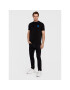 KARL LAGERFELD Tricou 755423 524221 Negru Regular Fit - Pled.ro