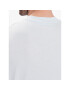 KARL LAGERFELD Tricou Crew Neck 755053 532224 Albastru Regular Fit - Pled.ro