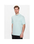 KARL LAGERFELD Tricou Crew Neck 755150 532224 Verde Regular Fit - Pled.ro