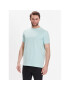 KARL LAGERFELD Tricou Crew Neck 755890 532221 Verde Regular Fit - Pled.ro