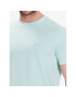 KARL LAGERFELD Tricou Crew Neck 755890 532221 Verde Regular Fit - Pled.ro