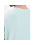 KARL LAGERFELD Tricou Crew Neck 755890 532221 Verde Regular Fit - Pled.ro