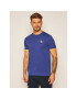 KARL LAGERFELD Tricou Crewneck 755055 Bleumarin Regular Fit - Pled.ro