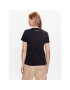 KARL LAGERFELD Tricou Ikonik 2.0 230W1700 Negru Regular Fit - Pled.ro