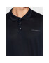 KARL LAGERFELD Tricou polo 745000 524200 Bleumarin Regular Fit - Pled.ro