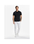 KARL LAGERFELD Tricou polo 745000 532200 Negru Regular Fit - Pled.ro