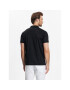 KARL LAGERFELD Tricou polo 745000 532200 Negru Regular Fit - Pled.ro