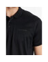 KARL LAGERFELD Tricou polo 745000 532200 Negru Regular Fit - Pled.ro