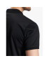 KARL LAGERFELD Tricou polo 745000 532200 Negru Regular Fit - Pled.ro