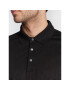 KARL LAGERFELD Tricou polo 745012 524215 Negru Regular Fit - Pled.ro