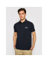 KARL LAGERFELD Tricou polo 745016 511221 Bleumarin Regular Fit - Pled.ro