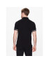 KARL LAGERFELD Tricou polo 745018 532221 Negru Regular Fit - Pled.ro