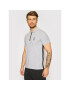 KARL LAGERFELD Tricou polo 745020 511221 Gri Regular Fit - Pled.ro