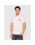 KARL LAGERFELD Tricou polo 745021 511221 Roz Regular Fit - Pled.ro