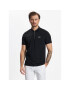 KARL LAGERFELD Tricou polo 745021 532221 Negru Regular Fit - Pled.ro