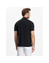 KARL LAGERFELD Tricou polo 745021 532221 Negru Regular Fit - Pled.ro