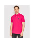 KARL LAGERFELD Tricou polo 745022 521221 Roz Regular Fit - Pled.ro