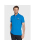 KARL LAGERFELD Tricou polo 745022 524221 Albastru Regular Fit - Pled.ro