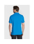 KARL LAGERFELD Tricou polo 745022 524221 Albastru Regular Fit - Pled.ro