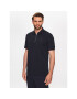 KARL LAGERFELD Tricou polo 745023 532221 Bleumarin Regular Fit - Pled.ro