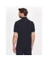 KARL LAGERFELD Tricou polo 745023 532221 Bleumarin Regular Fit - Pled.ro