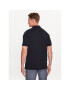 KARL LAGERFELD Tricou polo 745025 532224 Bleumarin Regular Fit - Pled.ro