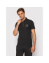 KARL LAGERFELD Tricou polo 745070 512221 Negru Regular Fit - Pled.ro