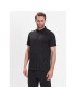 KARL LAGERFELD Tricou polo 745070 532251 Negru Regular Fit - Pled.ro