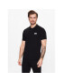 KARL LAGERFELD Tricou polo 745082 531221 Negru Regular Fit - Pled.ro