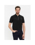 KARL LAGERFELD Tricou polo 745400 541221 Negru Regular Fit - Pled.ro