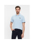 KARL LAGERFELD Tricou polo 745403 541233 Albastru Regular Fit - Pled.ro