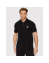 KARL LAGERFELD Tricou polo 745420 Negru Regular Fit - Pled.ro