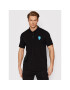 KARL LAGERFELD Tricou polo 745420 Negru Regular Fit - Pled.ro