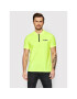 KARL LAGERFELD Tricou polo 745421 521221 Galben Slim Fit - Pled.ro