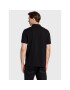 KARL LAGERFELD Tricou polo 745421 524221 Negru Regular Fit - Pled.ro