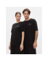 KARL LAGERFELD Tricou Unisex 220W2180 Negru Regular Fit - Pled.ro