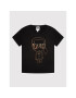 KARL LAGERFELD Tricou Z15330 M Negru Regular Fit - Pled.ro