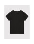 KARL LAGERFELD Tricou Z15351 S Negru Regular Fit - Pled.ro