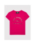 KARL LAGERFELD Tricou Z15351 S Roz Regular Fit - Pled.ro