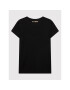 KARL LAGERFELD Tricou Z15358 D Negru Regular Fit - Pled.ro