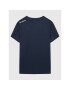 KARL LAGERFELD Tricou Z25316 S Bleumarin Regular Fit - Pled.ro