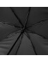 KARL LAGERFELD Umbrelă 240W3896 Negru - Pled.ro