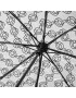 KARL LAGERFELD Umbrelă 240W3898 Transparent - Pled.ro