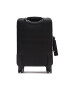 KARL LAGERFELD Valiză Mică din Material K/Monogram Jkrd 2.0 Trolley 236W3024 Gri - Pled.ro