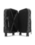 KARL LAGERFELD Valiză Mică din Material K/Monogram Jkrd 2.0 Trolley 236W3024 Gri - Pled.ro